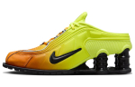 Martine Rose X Nike Shox MR4 &ldquo;Safety Orange&rdquo; DQ2401-800 36
