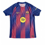 Nike FC Barcelona 2025/26 M&auml;nguvorm Kodu Meeste Nike Dri-FIT Adv Jalgpalli Autentne S&auml;rk HJ4544-456 XL