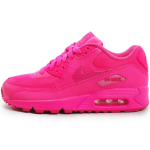 Nike Air Max 90 Hyper Pink GS 345017-601 37.5