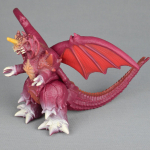 14cm Godzilla Filmi Tegevuskuju Destoroyah Rodan Mudel Nukukingitus Liigutatavad Liigesed Mehhhiinlane Dinosaurus Koletised Laste S&uuml;nnip&auml;evam&auml;nguasjad