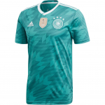 Adidas DFB MULLER Jalgpallis&auml;rk Meeste BR3144 M