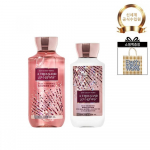 Bath  Body Works Signature Kehapesu  Kreemikomplekt L&otilde;hnavalik A Thousand Wishes Body Wash & Body Lotion Set