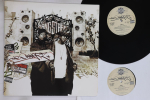 LP plaat GANG STARR Ownerz 724358024715 VIRGIN 2003 USA Rap HipHopRB Kasutatud gray