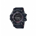 Casio G-SHOCK Seeria Teine P&otilde;lvkond Kassimees Moodne V&auml;litingimustes Bluetooth GPS Spordi Veekindel Kvartsmehhanism Vaikne Rihm Jaapani GPR-B1000-1 must