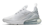 Nike Air Max 270 Valge Metallik H&otilde;be GS 943345-103 36.5