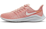 Nike Air Zoom Vomero 14 'Pink Quartz' Naiste AH7858-601 36.5