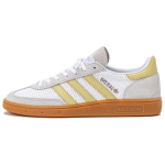 Adidas Originals Handball Spezial Moes Madalad Treeningjalatsid Naiste toss Valge Hall JI2657 37⅓