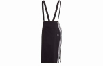 Adidas Originals varrukateta kleit naistele Must GK3657 34