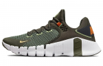 Nike Free Metcon 4 'Cargo Khaki' CT3886-301 44.5
