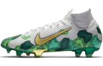 Nike Mercurial Superfly 7 Elite Se Fg Kylian Mbappe Bondy Dreams CT1099-093 42.5