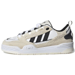 Adidas ADI2000 Kreemjas Valge Naiste Tennised Core-Black Cloud-White GY5953 42⅔