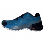 SALOMON Maastikujooksujalatsid Meeste Sinised L40925800 44