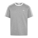 Adidas Originals mugav &uuml;mmarguse kaelusega t-s&auml;rk meestele toppi KY8463 M