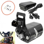 220V &otilde;mblusmasina mootor koos pedaaliga, asendus kodumajapidamises kasutatavale vanale &otilde;mblusmasinale 180W 0.9A US Plug