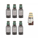 6R60 6R80 K&auml;igukasti solenoidide komplekt AL3P7G276AF Ford F150 Ranger Explorerile