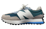 New Balance 327 Varsity Green MS327ST 41.5