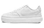 Nike Court Vision Alta Low Triple White Naiste DM0113-100 39