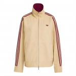 Adidas Originals logoga tikandiga lukuga jope KF2312 A/XS