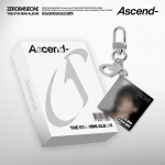 ZEROBASEONE (ZB1) [Ascend-] 6. minialbum (LENTIKULAARNE V&Otilde;TMEHOIDJA Ver.) RANDOM