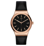 SWATCH Kell Sistem51 Irony 51 SISTEM ROSEE Unisex YIG400 YIG400 [Swatch] (S&uuml;steemne iroonia) (S&uuml;steem Rose) [Ametlik import]