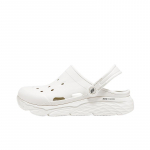 Skechers Foamies Mugavad Mitmek&uuml;lgsed Lihtsad Moodsad Klounid Meeste Jalatsid Valge 243277-WHT 39.5