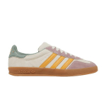 adidas Gazelle Indoor 'Off White Preloved Yellow' 42