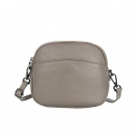 Johnature Simple Ehtsast Nahast Mitmek&uuml;lgsed Crossbody kotid Naistele Pehmest p&auml;ris veisenahast vaba aja veetmise v&auml;ike &otilde;lakott