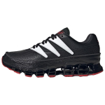 adidas Predator 94 Megaride Core Black White Better Scarlet Unisex Tossud Jalatsid-Valge JR2196 38⅔ black
