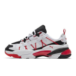 PUMA LQDCELL Omega 'Valge Punane' Meeste 370734-02 EU 36