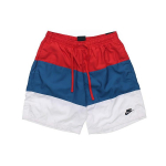 Nike Sportswear City Edition Kootud L&uuml;hikesed P&uuml;ksid Meestele Punane/Valge Meeste CJ4488-657 L