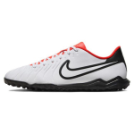 Nike Tiempo Legend 10 TF 'Valge Oranž' Meeste DV4345-100 EU 40.5