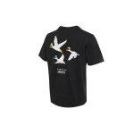 adidas originals Adventure Graphic Duckies T-s&auml;rk 'Must' Meeste HZ1148 XS
