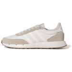 Adidas Run 60S 2.0 Mugavad Pehmed Jooksujalatsid Unisex Jalan&otilde;ud Beež KH5745 36