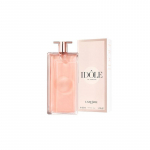 Lanc&ocirc;me parf&uuml;&uuml;m idole is me klassikaline versioon naistele &scaron;ipri lilleline l&otilde;hn kontsentreeritud EDP roos muskus seeder /// s&uuml;nnip&auml;evakingitus 50ml EDP originaalkarp pruun