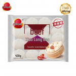 Sanquan k&uuml;lmutatud veiseliha Xiaolongbao