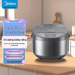 Midea 5L riisikeetja CN pistikuga (adapter kaasas)