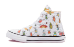 Converse Chuck Taylor All Star L&otilde;uend K&otilde;rged Laste L&otilde;uendkingad Valge Must Teismelised 670704F 35