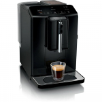 Bosch Tie20109 espressomasin (Must; 15 baar)