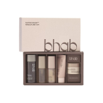 Behap Slowchaga 5-t&uuml;&uuml;pi proovikomplekt white