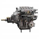 Karburaator 2105-1107010-20 Lada 2101 2102 2105 2104 21051 jaoks C215-A102