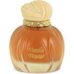 Vanilla Voyage Kauap&uuml;siv Parf&uuml;&uuml;m 100ml EDP Parfum Kingitus Talle