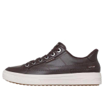 Skechers Arch Fit Arcade Catch Ya There Meeste Nahast Vabaajajalatsid Kerged Stiilsed Mitmek&uuml;lgsed 183223-CHOC 43 gray