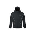 Jordan Jakk Meeste Must/Valge IB7256-010 L black