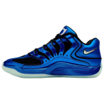 Nike KD 18 International Blue Meeste Tennised Mitmev&auml;rvilised Mustad IB6684-400 44.5 black