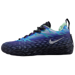 Nike S.T. Laadimine EP Mugav sobivus Haare Korvpallijalatsid Unisex toss Kuninglik-sinine IW1897-400 42.5 blue