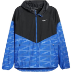 Nike Therma FITMILER Repel Run Division Jakk Unisex Must Sinine DD6103-011 M black