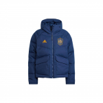 Adidas Hispaania Puhvjakk Meeste Sinine HE8906 L