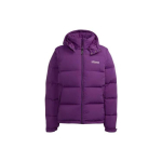 Adidas Originals Klassikaline Trefoil Kollektsioon Puhverjakk Meeste Lilla H13575 XS