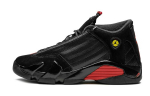 Jordan 14 Retro Last Shot 2018 GS 487524-003 37.5