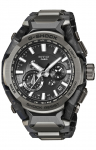 Kell Valmistatud Jaapanis Raadio P&auml;ikeseenergia Safiirklaas Must [Casio] G-Shock MT-G Bluetoothiga MTG-B4000BD-1AJF Meeste